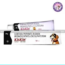 Anti Fungal Cream